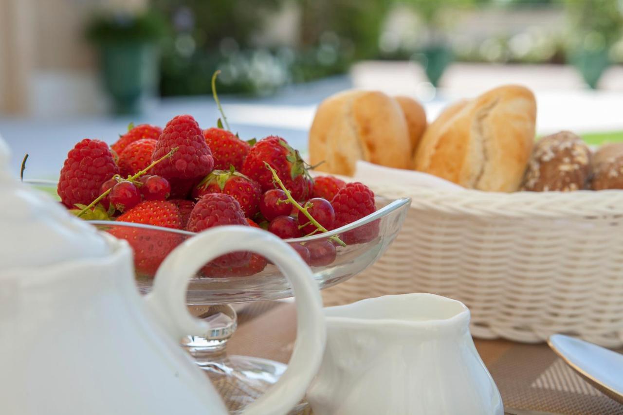 Relais Fra' Lorenzo Βερόνα Εξωτερικό φωτογραφία