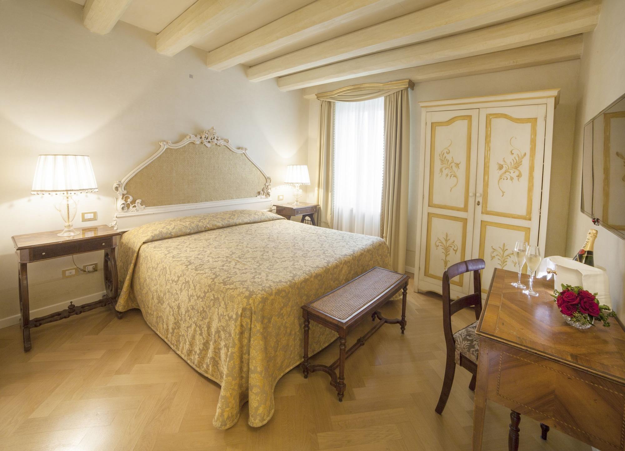 Relais Fra' Lorenzo Βερόνα Εξωτερικό φωτογραφία