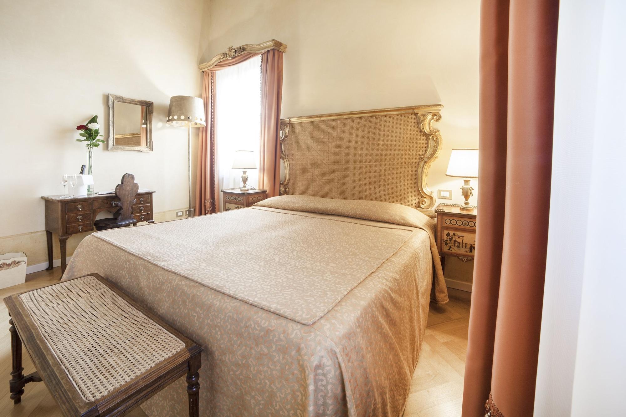 Relais Fra' Lorenzo Βερόνα Εξωτερικό φωτογραφία
