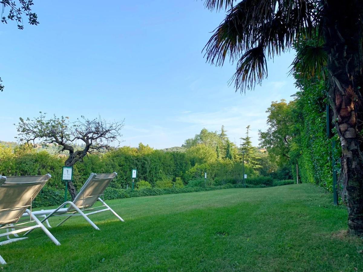 Relais Fra' Lorenzo Βερόνα Εξωτερικό φωτογραφία