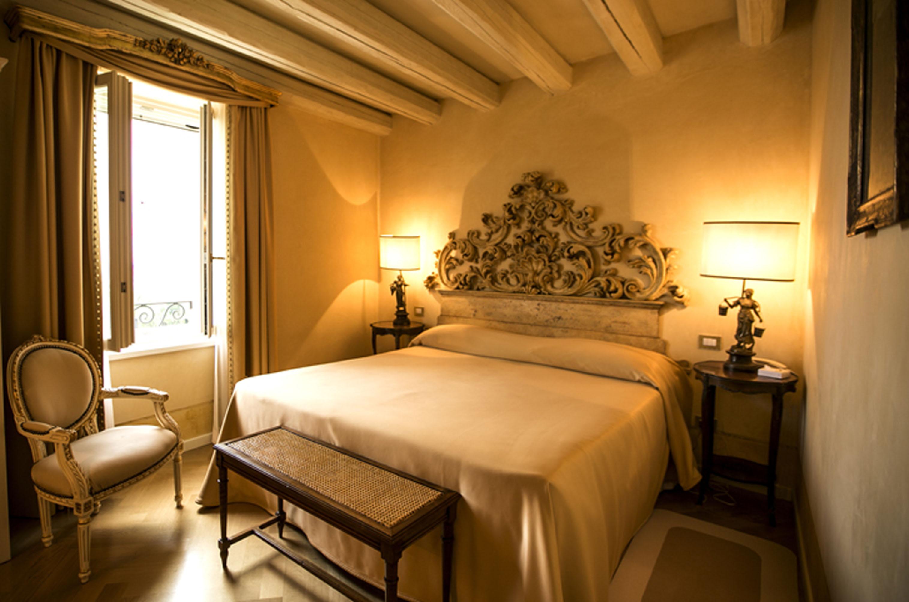 Relais Fra' Lorenzo Βερόνα Εξωτερικό φωτογραφία