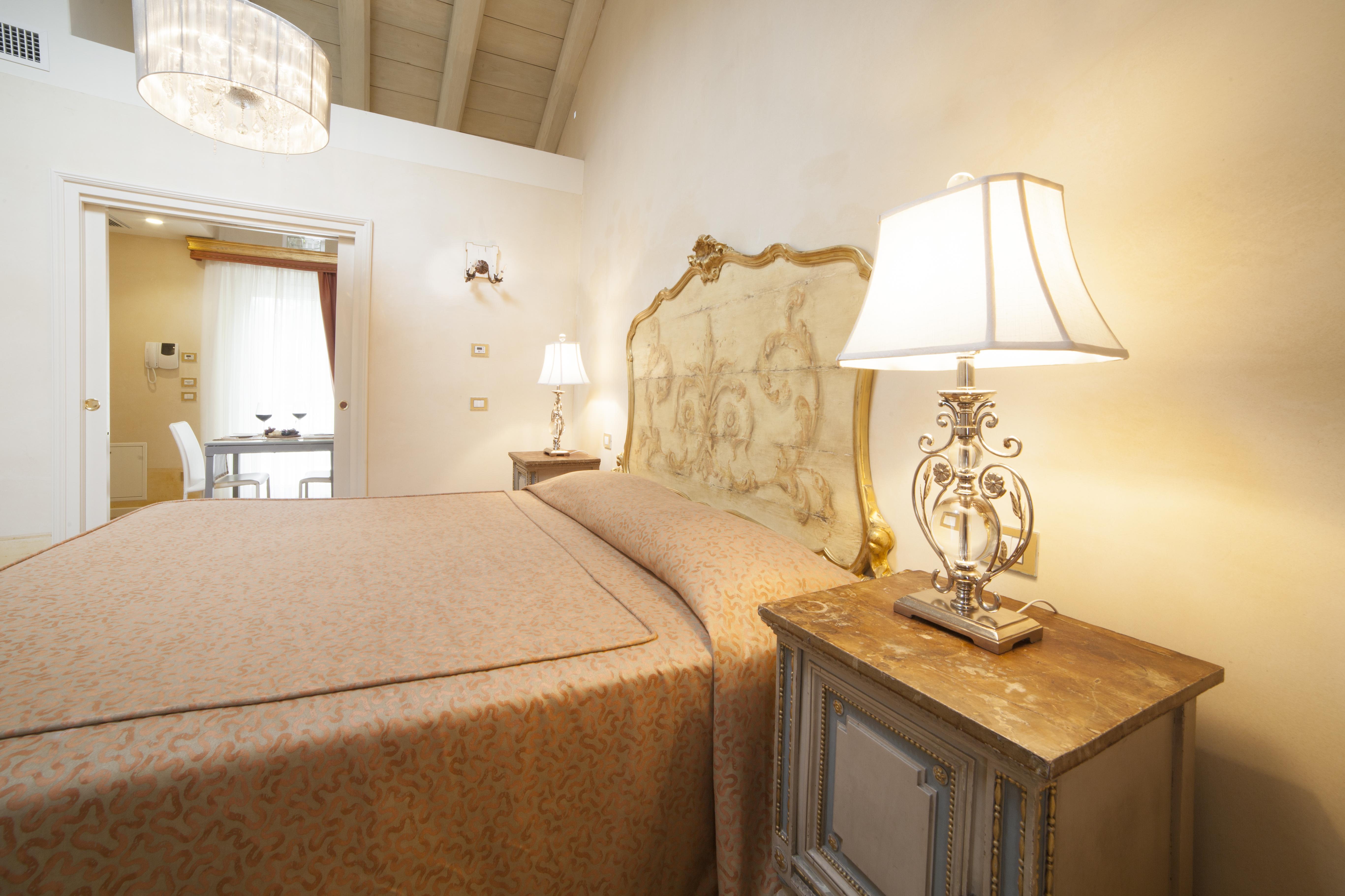 Relais Fra' Lorenzo Βερόνα Εξωτερικό φωτογραφία