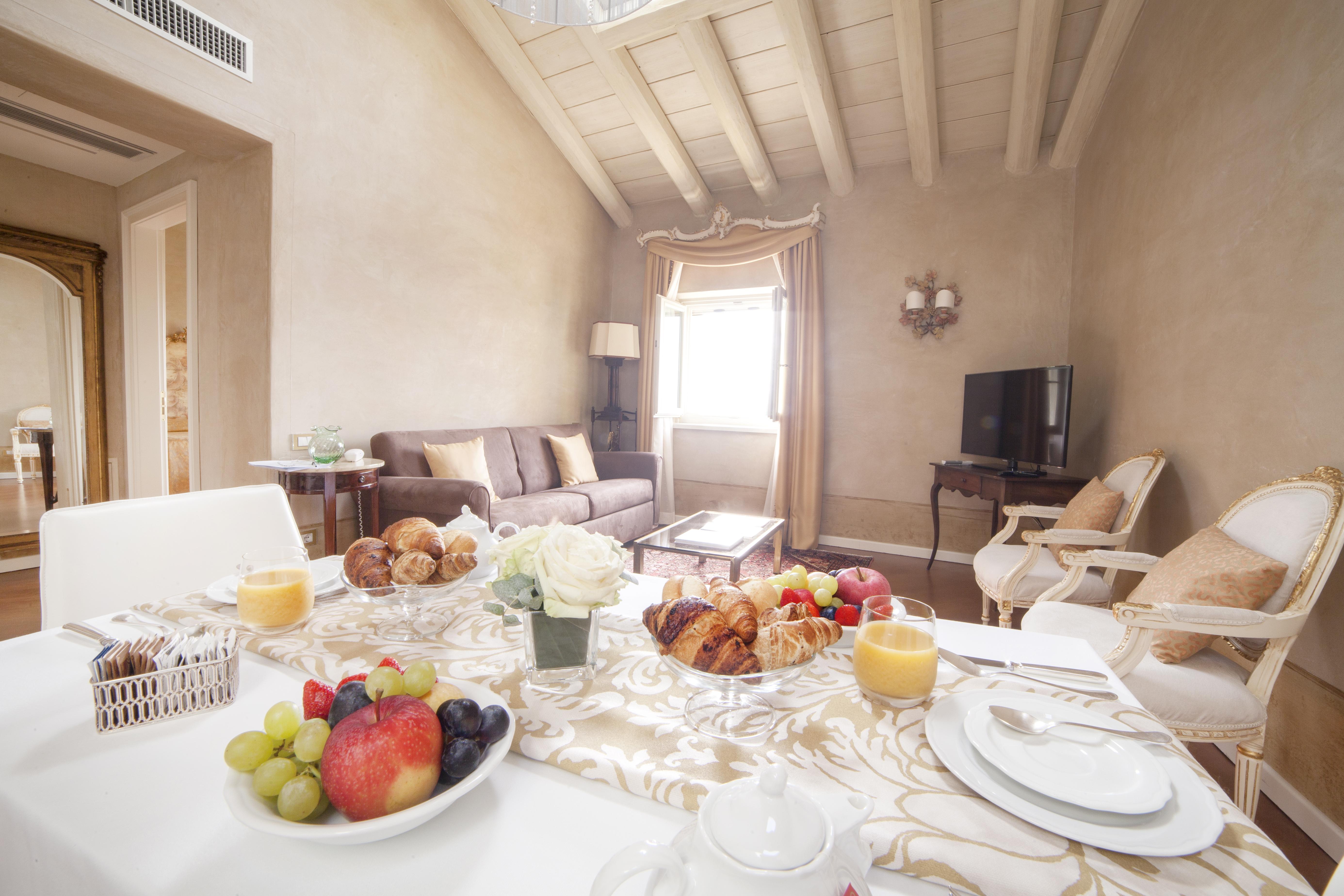 Relais Fra' Lorenzo Βερόνα Εξωτερικό φωτογραφία