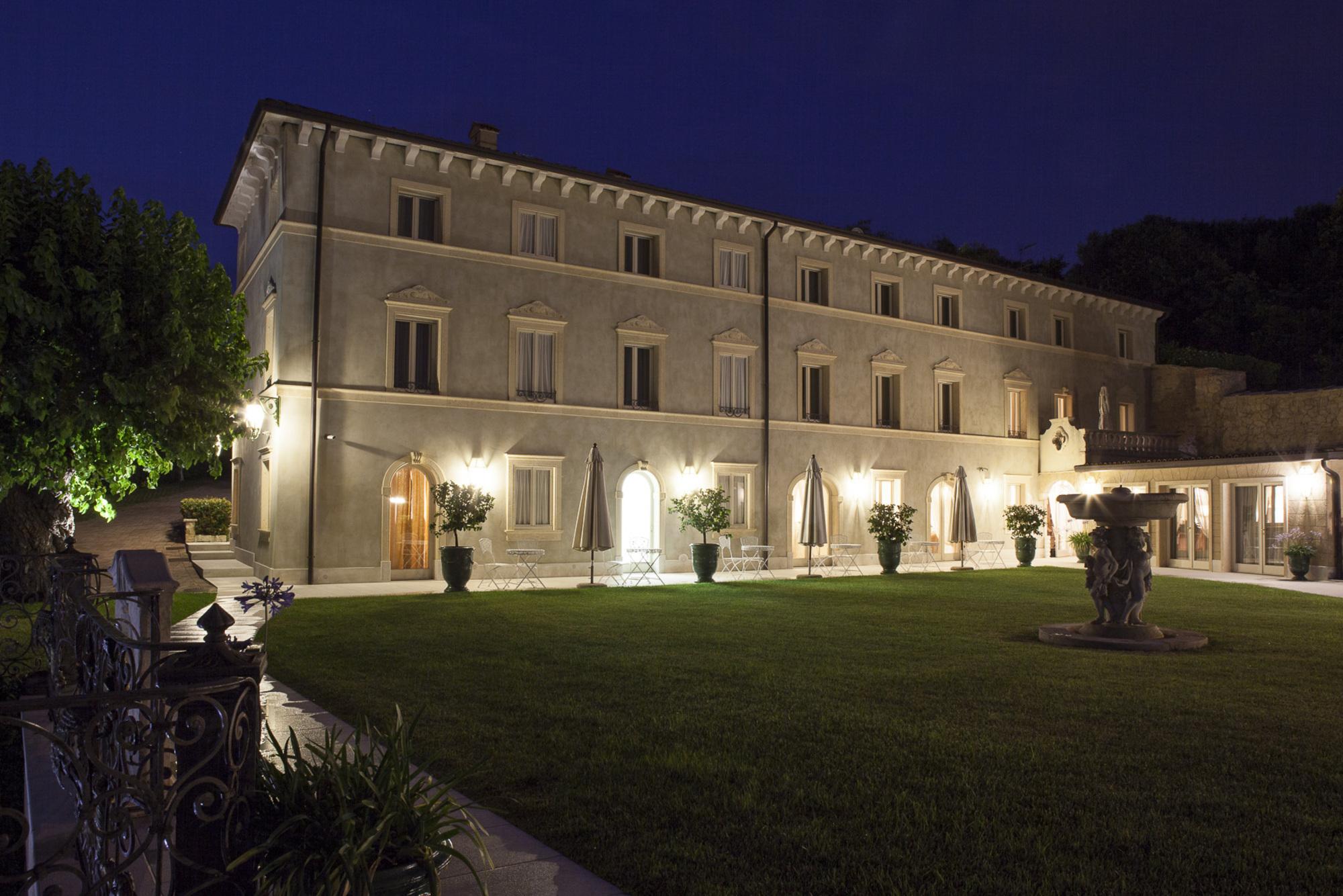 Relais Fra' Lorenzo Βερόνα Εξωτερικό φωτογραφία