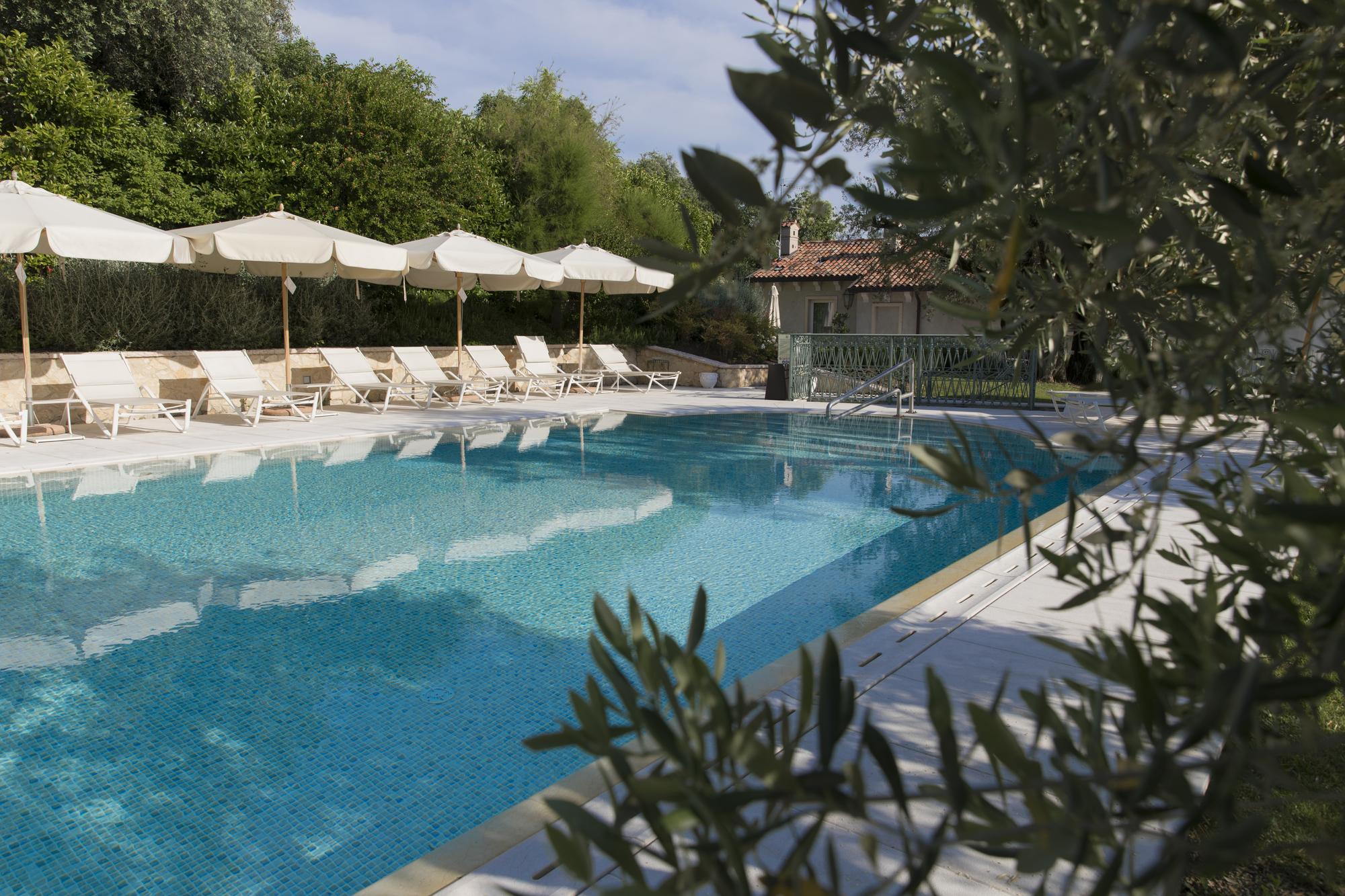 Relais Fra' Lorenzo Βερόνα Εξωτερικό φωτογραφία