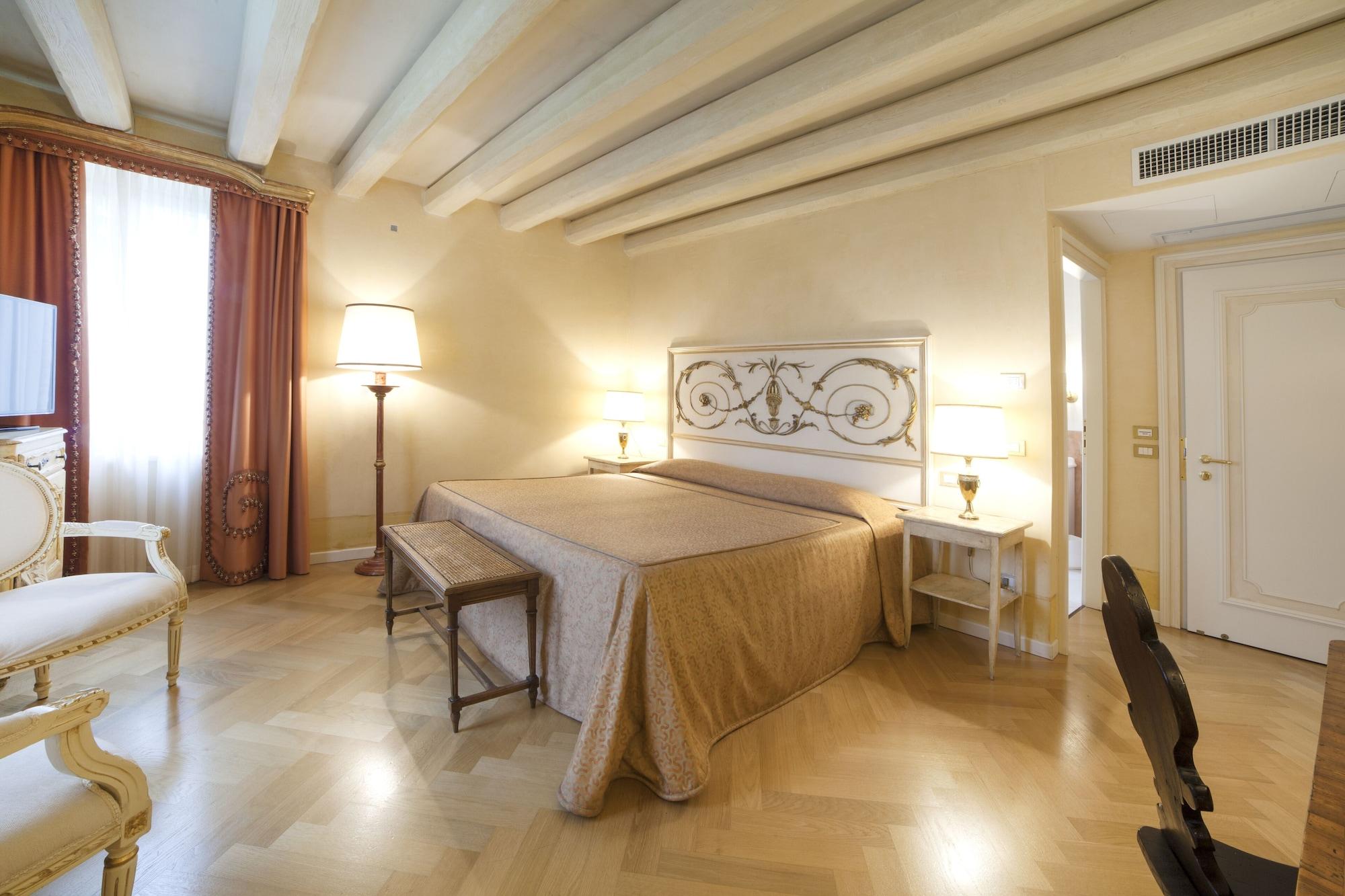 Relais Fra' Lorenzo Βερόνα Εξωτερικό φωτογραφία