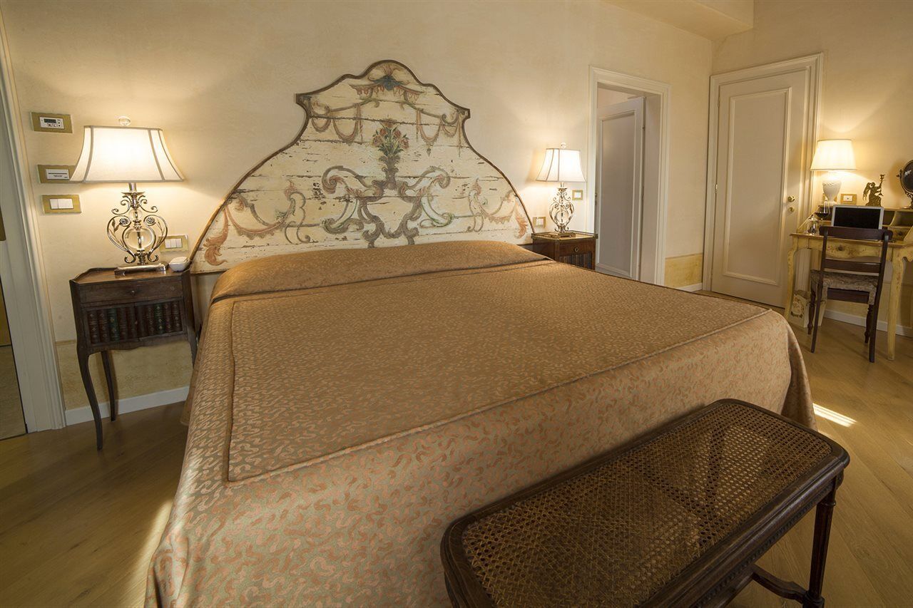 Relais Fra' Lorenzo Βερόνα Εξωτερικό φωτογραφία