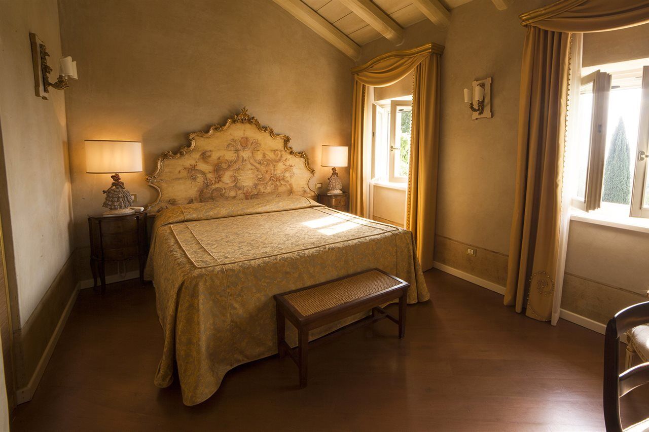 Relais Fra' Lorenzo Βερόνα Εξωτερικό φωτογραφία