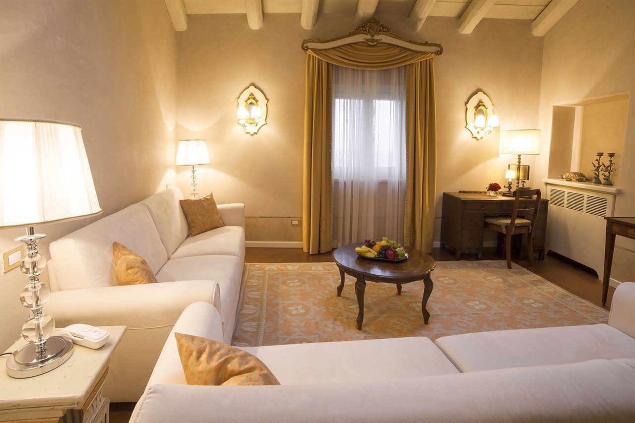 Relais Fra' Lorenzo Βερόνα Εξωτερικό φωτογραφία