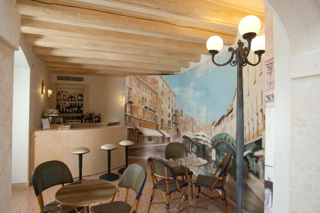 Relais Fra' Lorenzo Βερόνα Εξωτερικό φωτογραφία